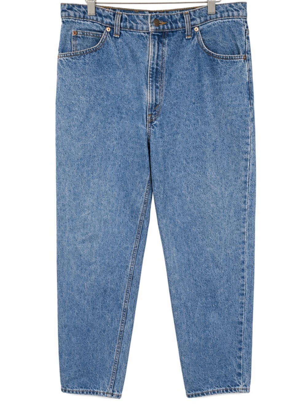 Vintage Levi's 634 Jeans Mens‎ 38x32 Made in Canada Relaxed Straight 100% Cotton